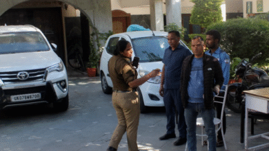 Photo of 25 गाड़ियों में देहरादून आए आयकर विभाग के इन्वेस्टिगेशन विंग अफसर