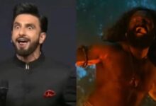 Photo of रणवीर सिंह ने कांतारा चैप्टर 1 से ऋषभ शेट्टी को किया कॉपी