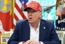 Photo of ताइवान पर हमले को लेकर ट्रंप की चीन को धमकी