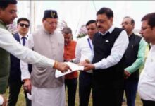 Photo of देहरादून: FRI में नौ को रजत जयंती का मुख्य कार्यक्रम, पहुंचेंगे सीएम धामी