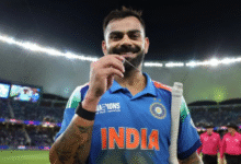 Photo of विराट कोहली का जन्मदिन: शतकों के शिखर से विश्व विजेता बनने तक का सफ़र