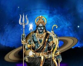 Photo of 28 नवंबर को मार्गी होंगे शनिदेव