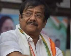 Photo of बंगाल के पूर्व वन मंत्री ज्योतिप्रिय मल्लिक पर हमला