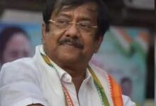 Photo of बंगाल के पूर्व वन मंत्री ज्योतिप्रिय मल्लिक पर हमला