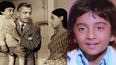 Photo of 70 के दशक का मशहूर चाइल्ड एक्टर, अमिताभ बच्चन-राजेश खन्ना के साथ किया काम… 