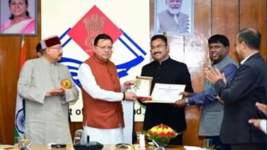 Photo of घायलों का निजी अस्पतालों में होगा फ्री इलाज, सीएम धामी ने दिए निर्देश