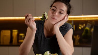 Photo of खानपान की ये गलती दिल और हड्डियां दोनों कर देती है कमजोर