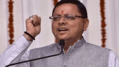 Photo of उत्तराखंड: सीएम धामी ने महिला नेतृत्व की सक्रिय भागीदारी की