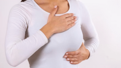 Photo of बढ़ा रही ब्रेस्ट कैंसर की खतरे की रफ्तार, विशेषज्ञों ने चेताया