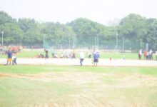 Photo of वाराणसी: पीएम का दौरा… बरेका में बन रहे तीन हेलिपैड