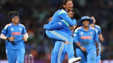 Photo of महिला वनडे विश्व कप के इतिहास में भारत पहली बार बना चैंपियन