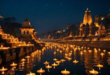 Photo of देव दीपावली पर वाराणसी नहीं जा पा रहे हैं तो इन जगहों का नजारा भी है देखने योग्य