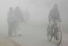 Photo of यूपी: नवंबर में दिसंबर जैसी सर्दी का अहसास