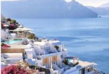 Photo of ट्रैवलर्स ने चुने 2025 के टॉप 10 देश, न्यू ईयर पर घूमने के लिए हैं ये परफेक्ट डेस्टिनेशन