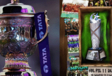 Photo of IPL के साथ फिर होगी पाकिस्‍तान सुपर लीग 2026 की टक्‍कर, PCB प्रमुख ने की पुष्टि