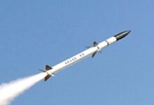 Photo of भारत को मिली शक्तिशाली मिसाइल आकाश-एनजी, 60 किमी मारक क्षमता