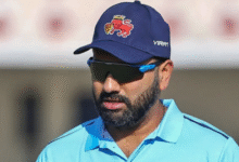 Photo of ‘रोहित भाई, वड़ा पाव खाओगे क्‍या?’ भारतीय क्रिकेटर का रिएक्‍शन सोशल मीडिया पर मचा रहा धमाल