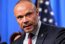 Photo of FBI के डिप्टी डायरेक्टर ने क्यों की ये घोषणा? ट्रंप के नाम लिखा ये संदेश 