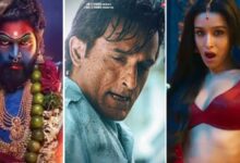 Photo of Dhurandhar के तूफान में हवा-हवाई हुए ‘पुष्पा और स्त्री’