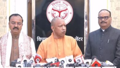 Photo of जहरीले कफ सिरप कांड पर सीएम योगी का बड़ा बयान