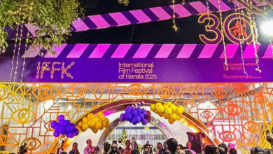 Photo of ‘ये 6 फिल्में न दिखाएं’, केंद्र सरकार की केरल फिल्म फेस्टिवल को चेतावनी