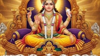 Photo of रथ सप्तमी पर इस विधि से सूर्य देव को दें अर्घ्य