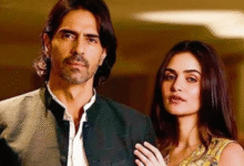 Photo of Dhurandhar एक्टर अर्जुन रामपाल ने की सगाई