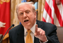 Photo of सीरिया हमले में तीन अमेरिकियों की मौत पर भड़के ट्रंप; ISIS को दी चेतावनी