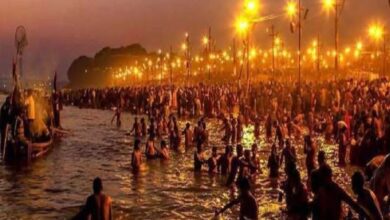 Photo of पौष अमावस्या आज, इस विधि से करें पूजा, जानें स्नान-दान मुहूर्त