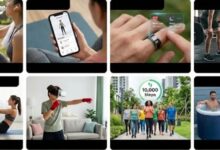 Photo of  इस साल फिट रहने के लिए लोगों ने अपनाए 8 अनोखे तरीके