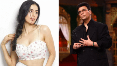 Photo of Akshay Kumar की भांजी ने Karan Johar पर कसा तंज!