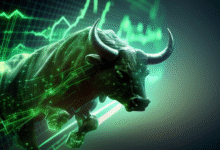 Photo of  ब्याज दरों में कटौती के बाद बाजार में लौटी तेजी