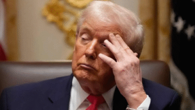 Photo of पुतिन के दौरे के बाद भारत के मुरीद हुए पूर्व अमेरिकी अधिकारी