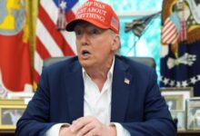 Photo of रूस व यूक्रेन शांति समझौते में देरी पर भड़के ट्रंप