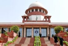 Photo of हल्द्वानी: रेलवे जमीन विवाद पर सुप्रीम कोर्ट में होगी सुनवाई