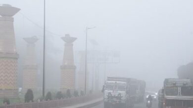 Photo of लखनऊ: पांच डिग्री तापमान के साथ कानपुर रहा सबसे ठंडा