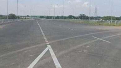 Photo of आगरा: उत्तरी बाईपास पर 5 दिसंबर से फर्राटा भरेंगे वाहन