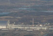 Photo of क्या चर्नोबिल पर मंडरा रहा है न्यूक्लियर लीकेज का खतरा?