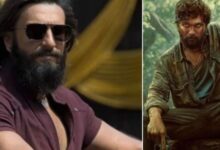 Photo of ‘धुरंधर’ के सामने झुक गया ‘पुष्पा’