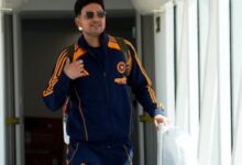 Photo of  शुभमन गिल की टीम इंडिया में वापसी