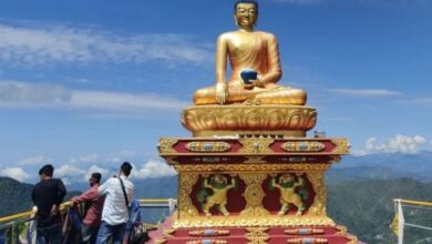 Photo of दिसंबर के पहले हफ्ते में है शादी तो बनाएं इन जगहों पर घूमने का प्लान