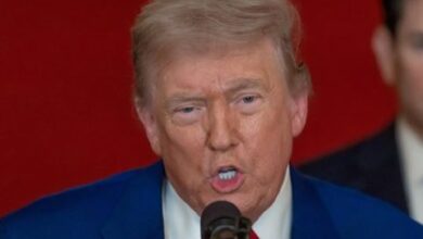 Photo of अमेरिका में एआई नियमों पर राष्ट्रपति ट्रंप सख्त