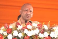 Photo of सीएम योगी आज अलीगढ़ दौरे पर , जनप्रतिनिधियों संग करेंगे बैठक