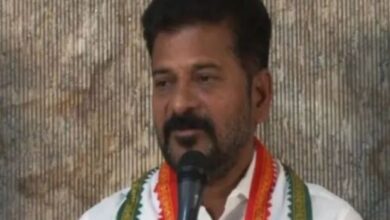 Photo of हिंदू देवी-देवताओं का मजाक उड़ाकर फंसे सीएम रेवंत रेड्डी