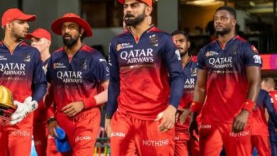 Photo of आईपीएल 2026 मिनी-ऑक्शन से पहले बड़ा बदलाव