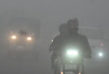 Photo of यूपी में कानपुर सबसे ठंडा, 5.3 डिग्री गिरा रात का पारा