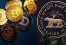 Photo of क्या क्रिप्टोकरेंसी होगा बैन? RBI के डिप्टी गवर्नर ने कही ये बड़ी बात