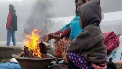 Photo of उत्तराखंड: पहाड़ों में पाला, मैदानी क्षेत्रों में कोहरे के आसार