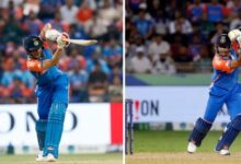 Photo of गिल-सूर्यकुमार की खराब बल्लेबाजी पर भारतीय कोच का चौंकाने वाला बयान