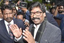 Photo of झारखंड में बड़ा सियासी फेरबदल, क्या NDA में होगी हेमंत सोरेन की एंट्री?